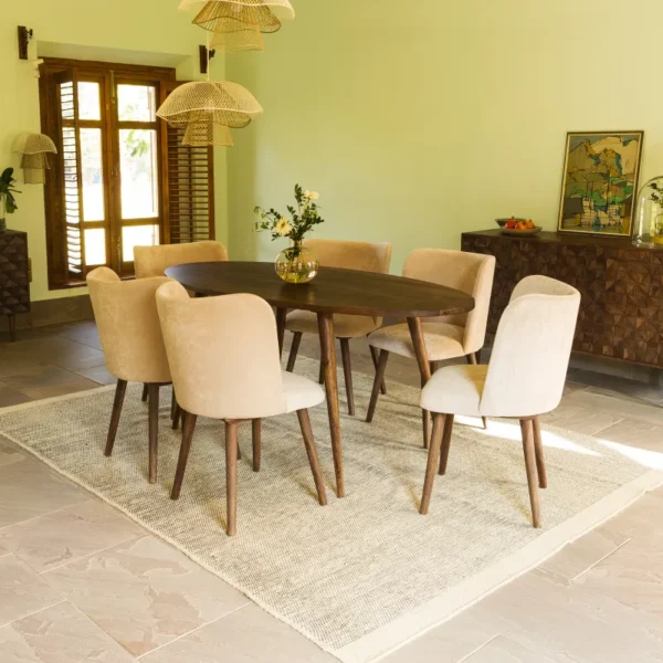 dinning table