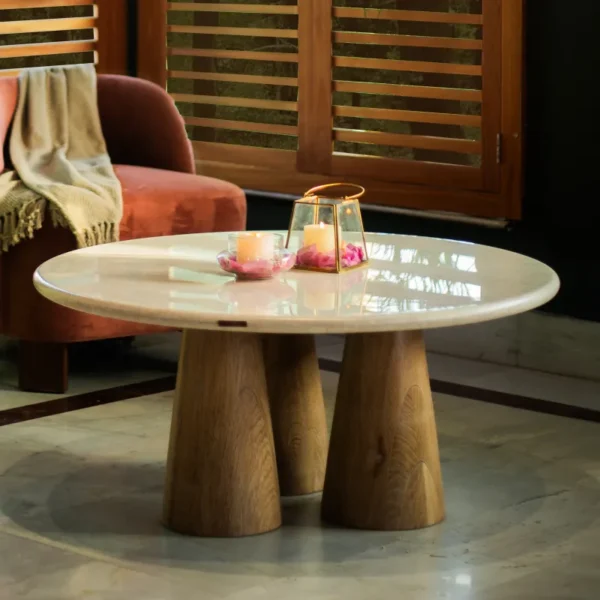 Hump Coffee Table