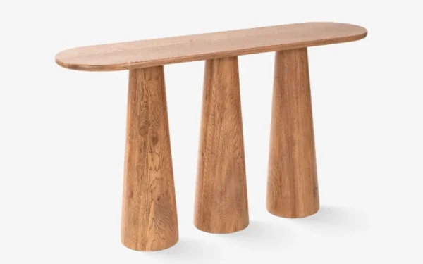 Hump Console Table - Image 2