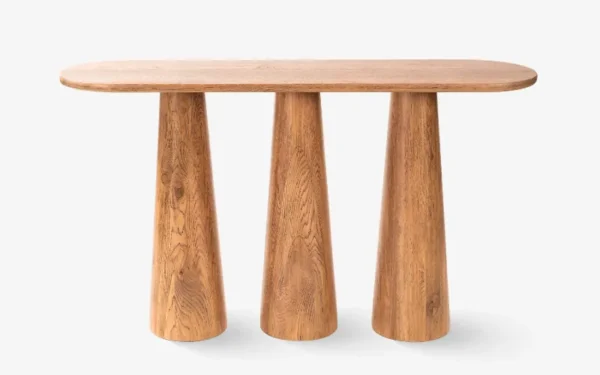 Hump Console Table - Image 3