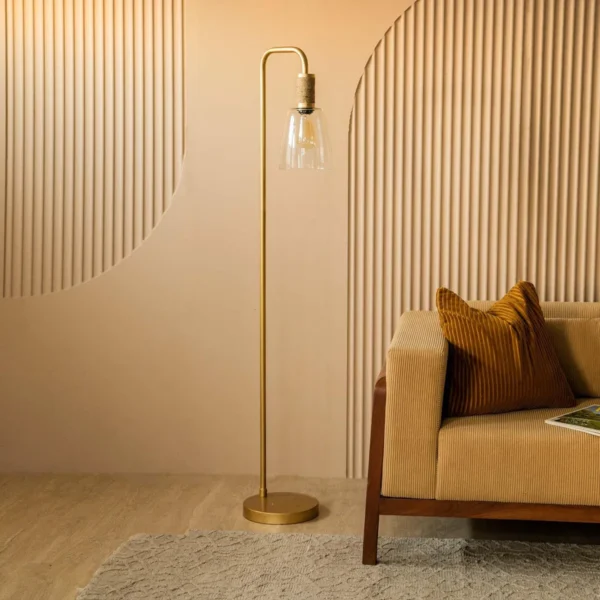 floor lamp
