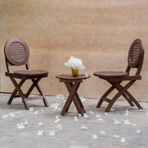 outdoor chair