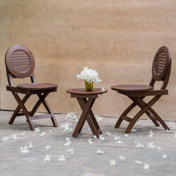 outdoor chair