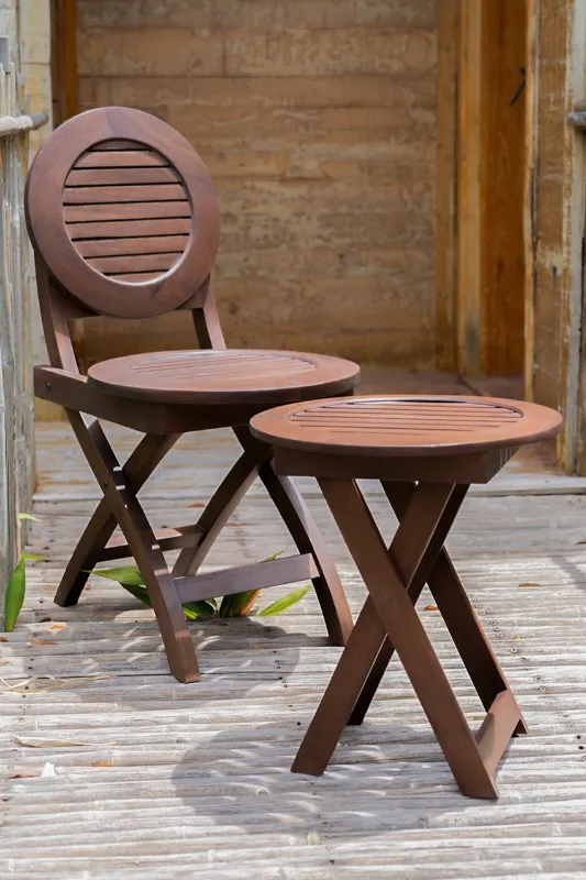 outdoor chair