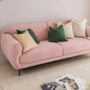 orange tree sofa
