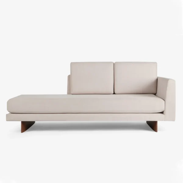 Chiyo L Shape Sofa Set By Orange Tree - Image 2