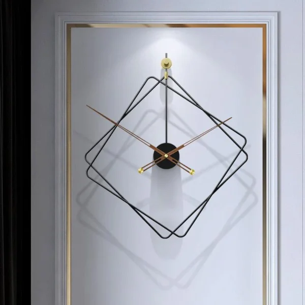 Thierry Wall Clock - Image 3